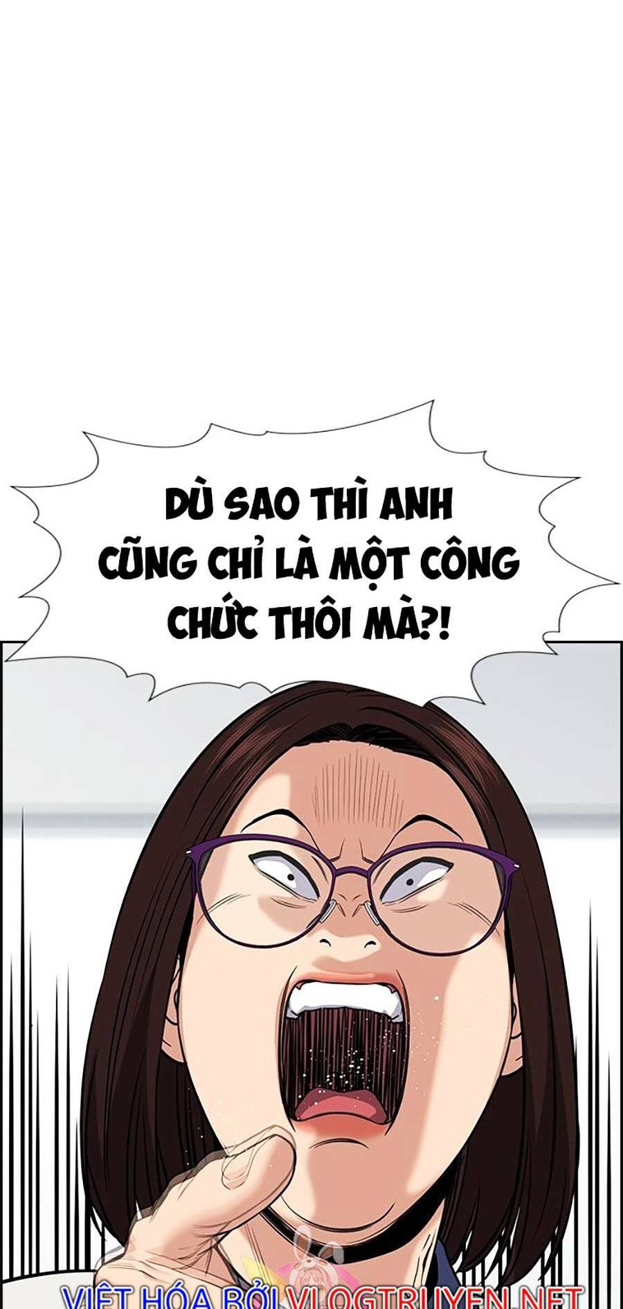 giáo dục chân chính - get schooled chapter 85 - Trang 2