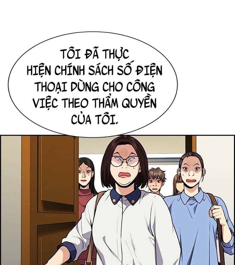 giáo dục chân chính - get schooled chapter 85 - Trang 2