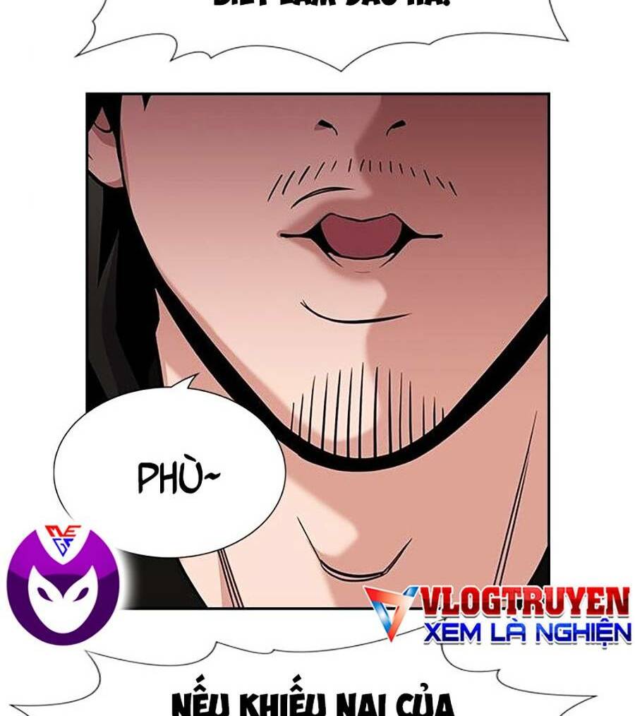 giáo dục chân chính - get schooled chapter 85 - Trang 2