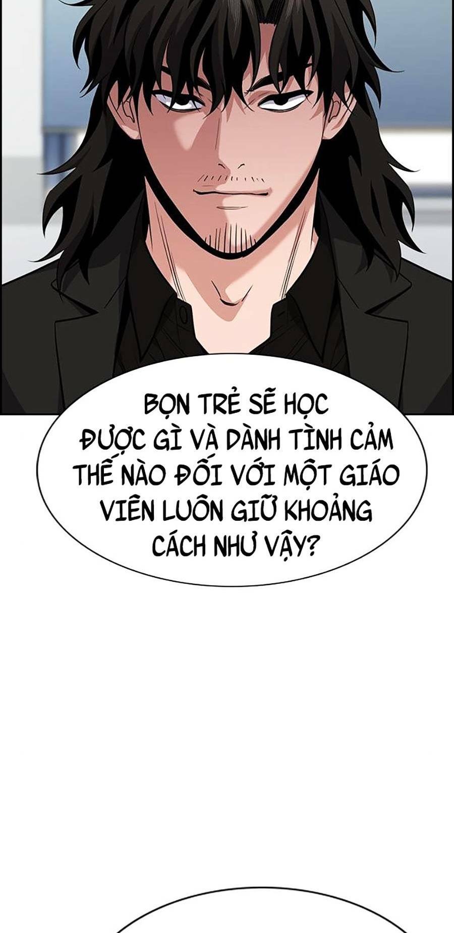 giáo dục chân chính - get schooled chapter 85 - Trang 2