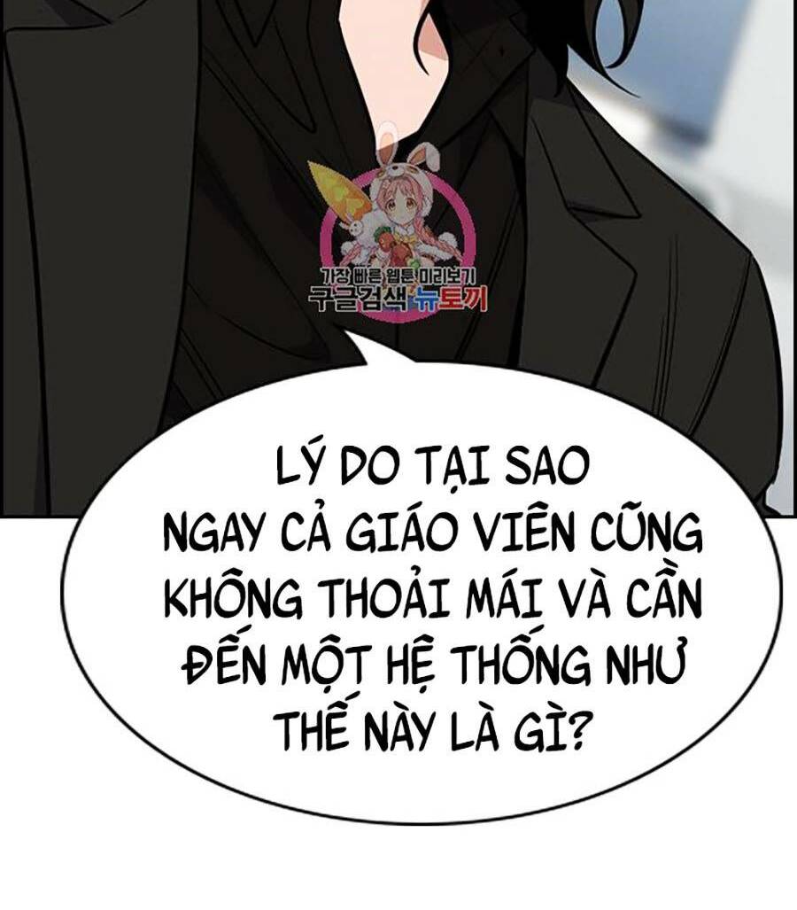 giáo dục chân chính - get schooled chapter 85 - Trang 2