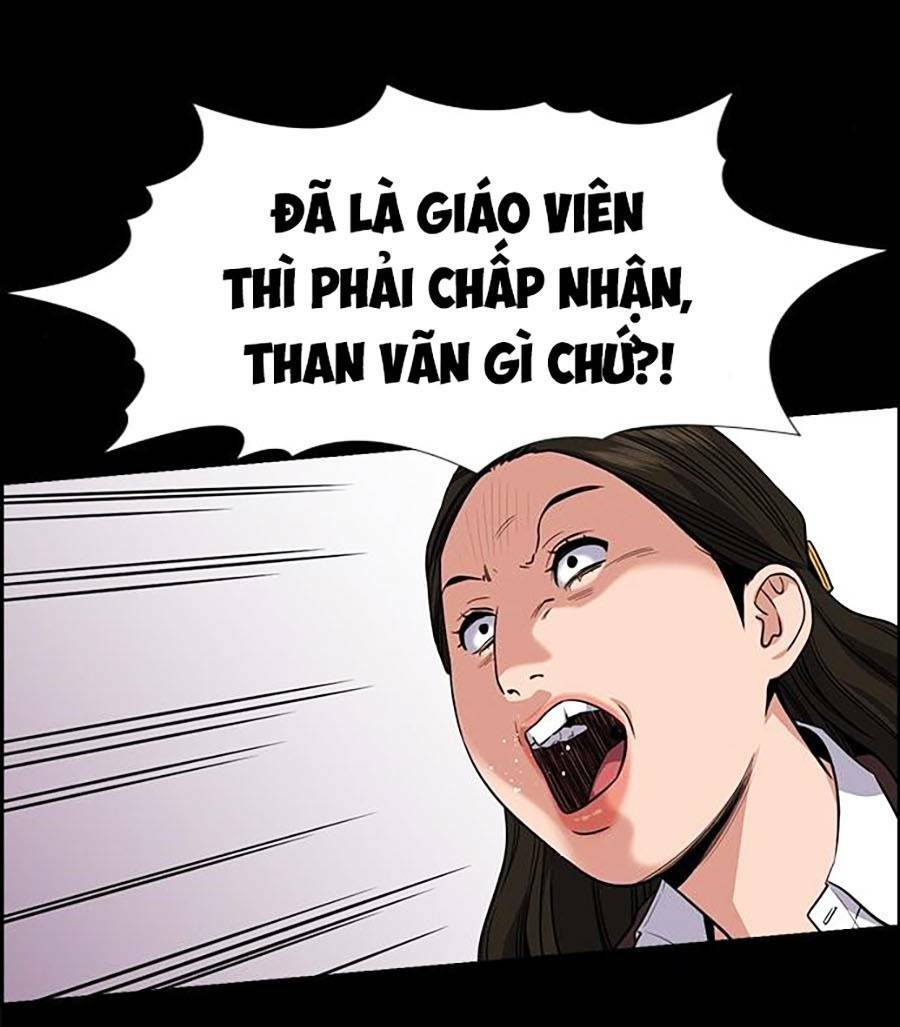 giáo dục chân chính - get schooled chapter 85 - Trang 2