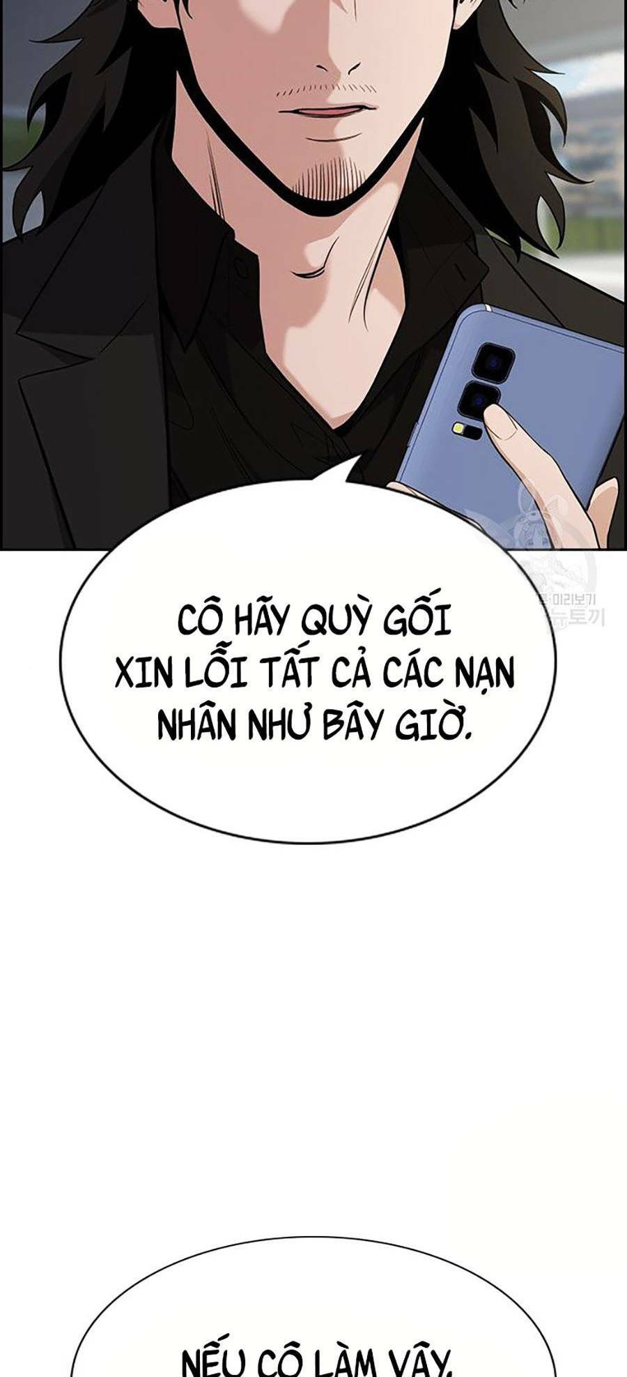 giáo dục chân chính - get schooled chapter 88 - Trang 2