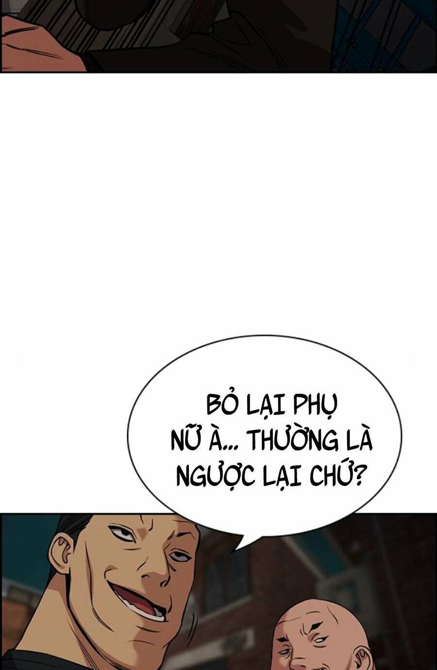 giáo dục chân chính - get schooled chapter 95 - Trang 2