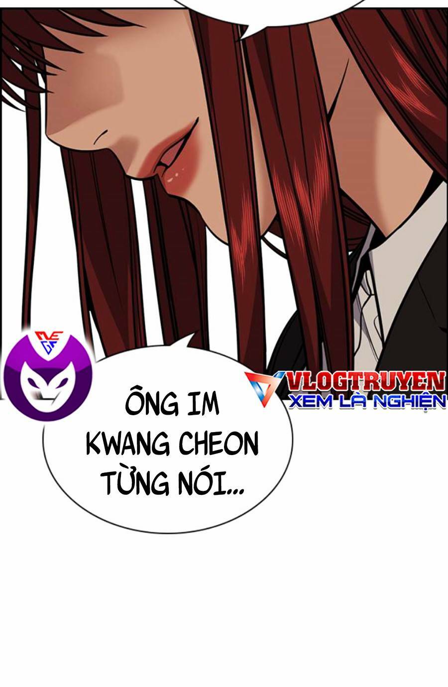 giáo dục chân chính - get schooled chapter 95 - Trang 2