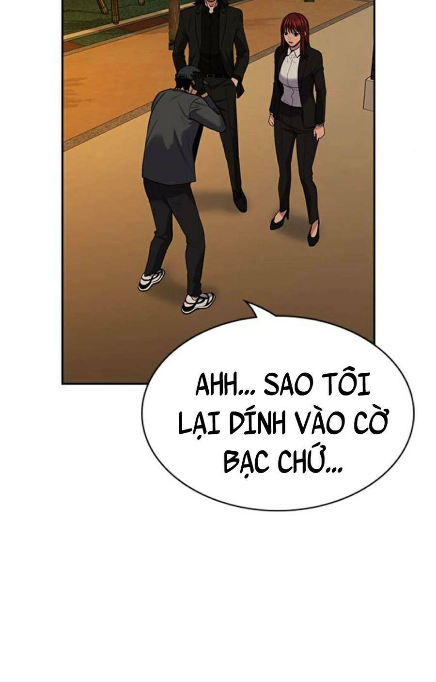 giáo dục chân chính - get schooled chapter 95 - Trang 2