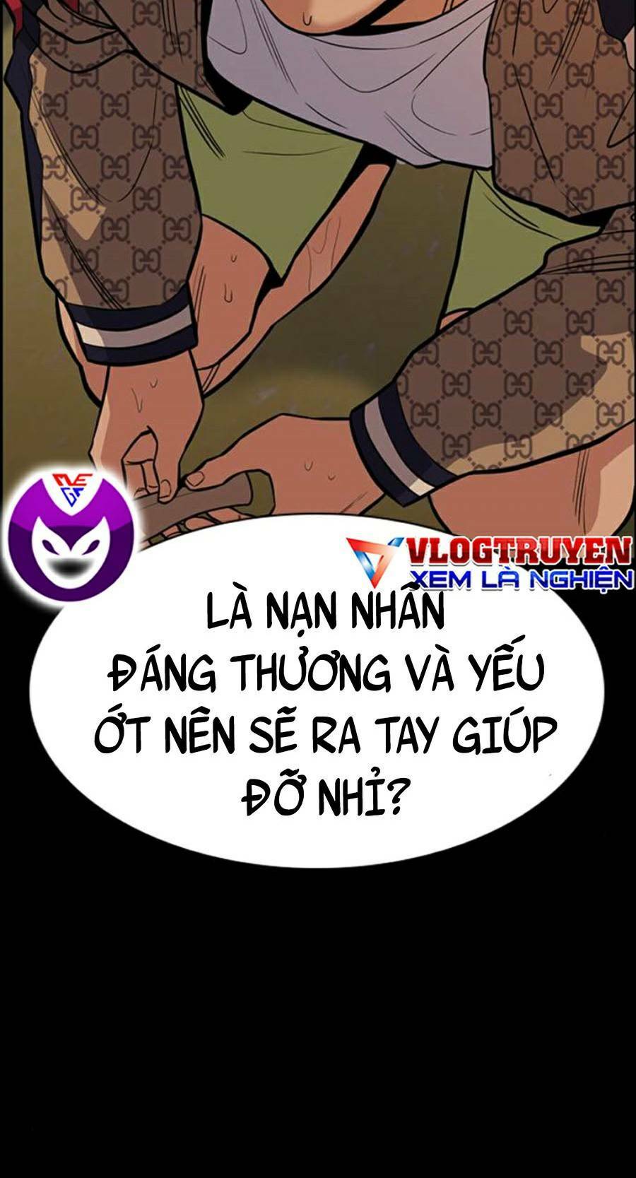 giáo dục chân chính - get schooled chapter 95 - Trang 2