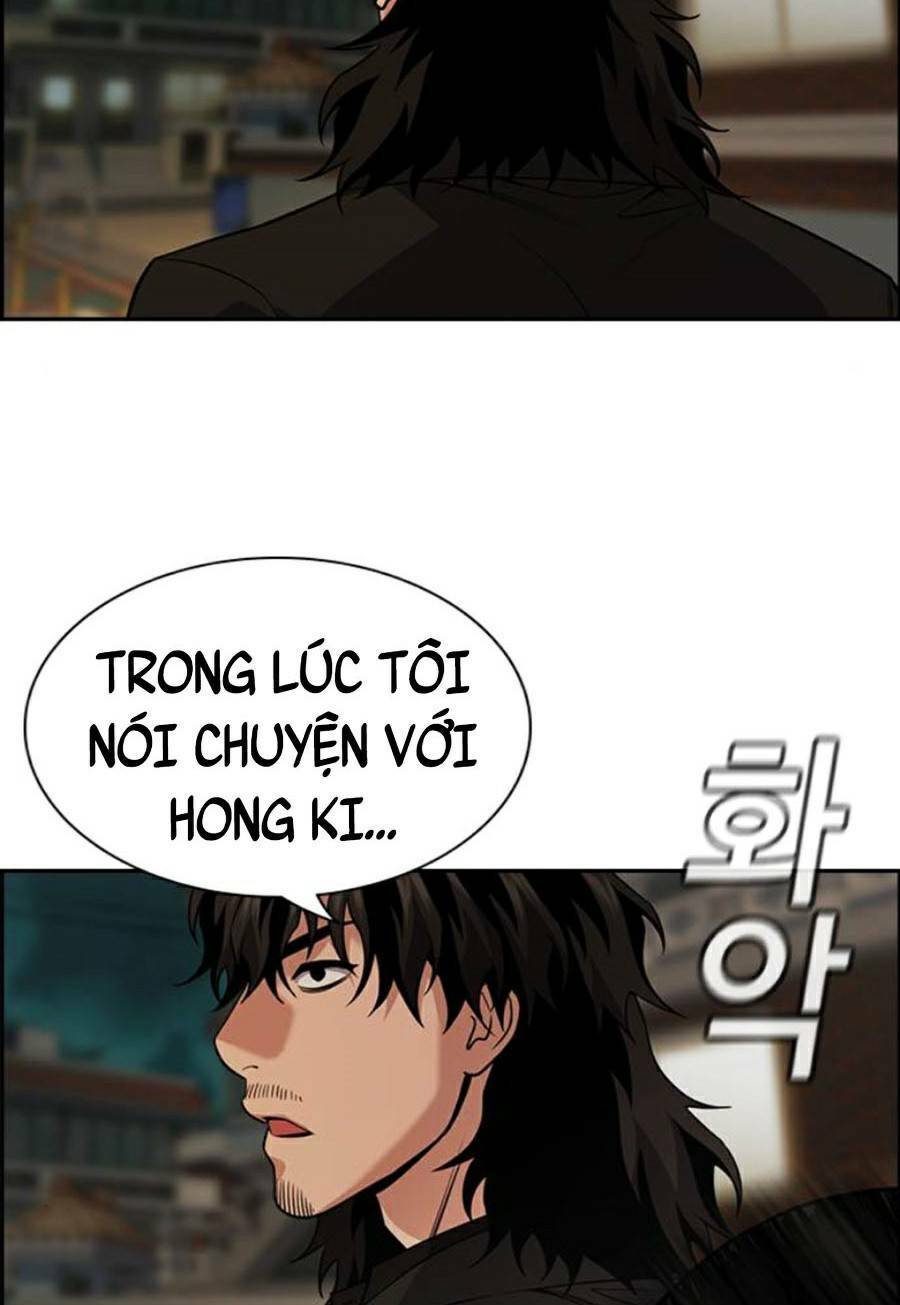 giáo dục chân chính - get schooled chapter 95 - Trang 2