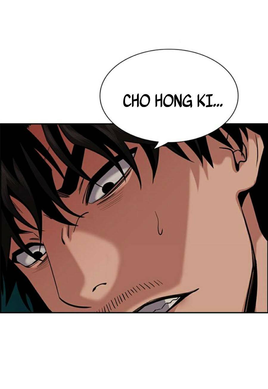 giáo dục chân chính - get schooled chapter 95 - Trang 2