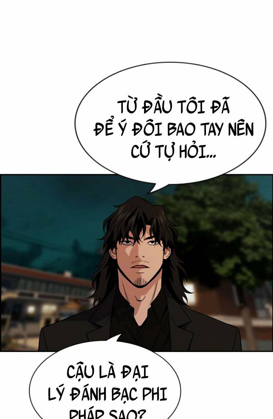 giáo dục chân chính - get schooled chapter 95 - Trang 2