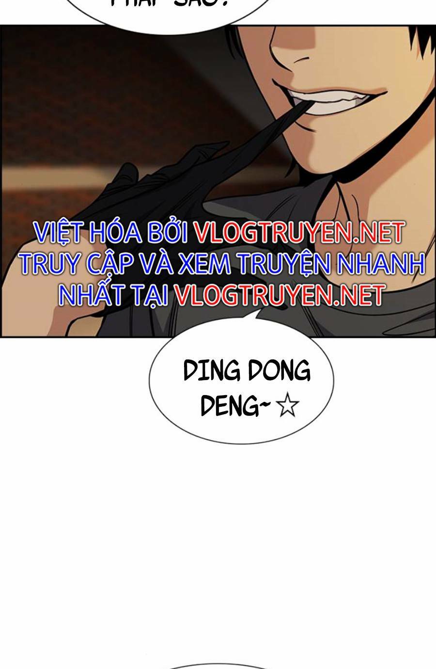 giáo dục chân chính - get schooled chapter 95 - Trang 2