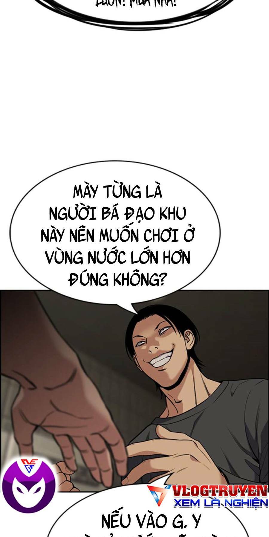 giáo dục chân chính - get schooled chapter 97 - Trang 2