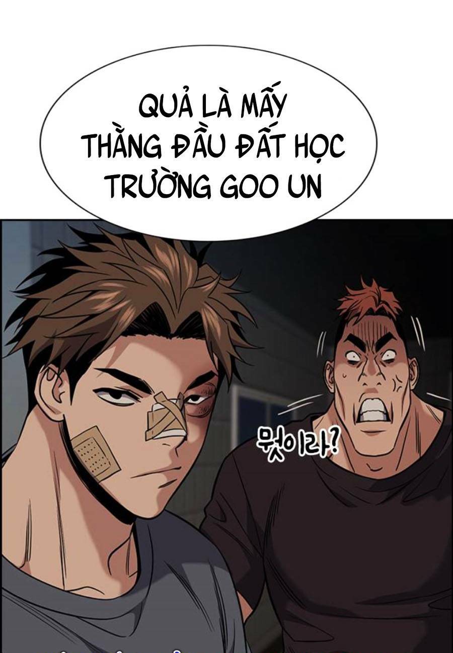 giáo dục chân chính - get schooled chapter 97 - Trang 2