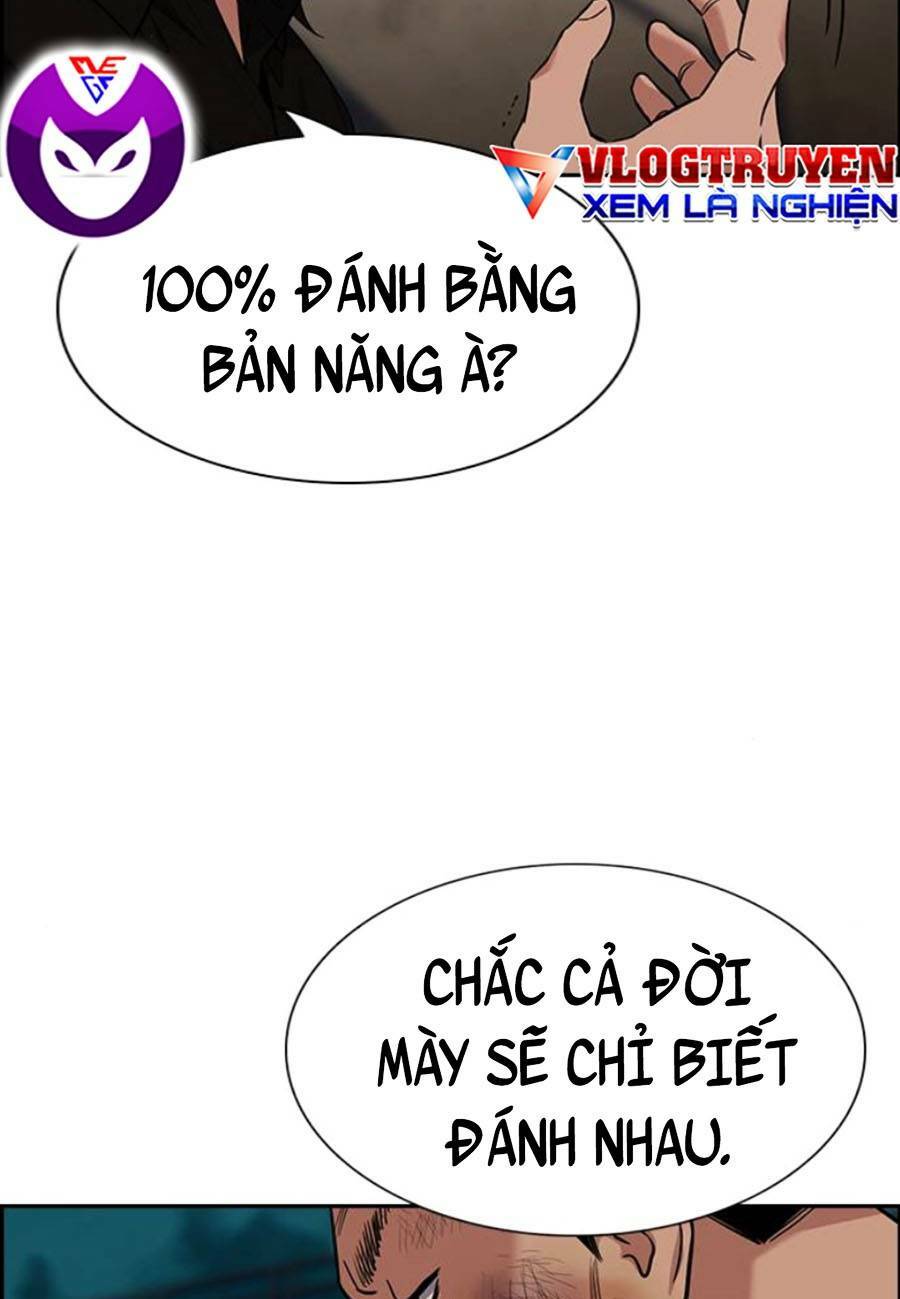 giáo dục chân chính - get schooled chapter 97 - Trang 2