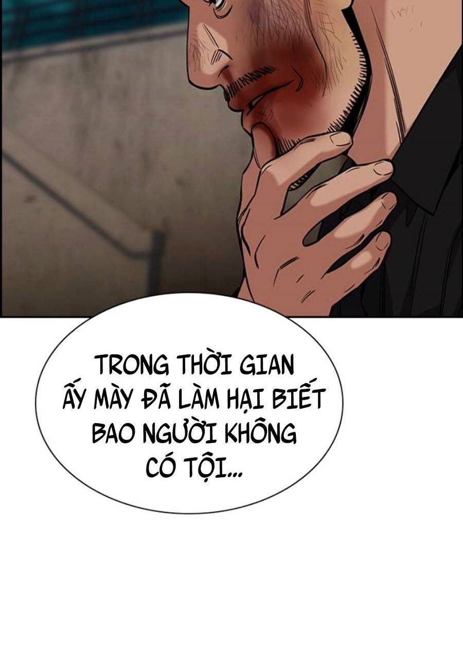 giáo dục chân chính - get schooled chapter 97 - Trang 2