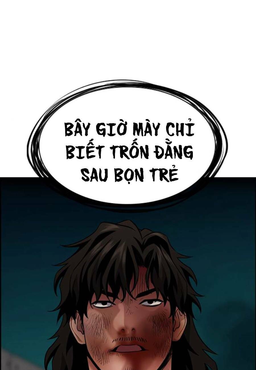 giáo dục chân chính - get schooled chapter 97 - Trang 2