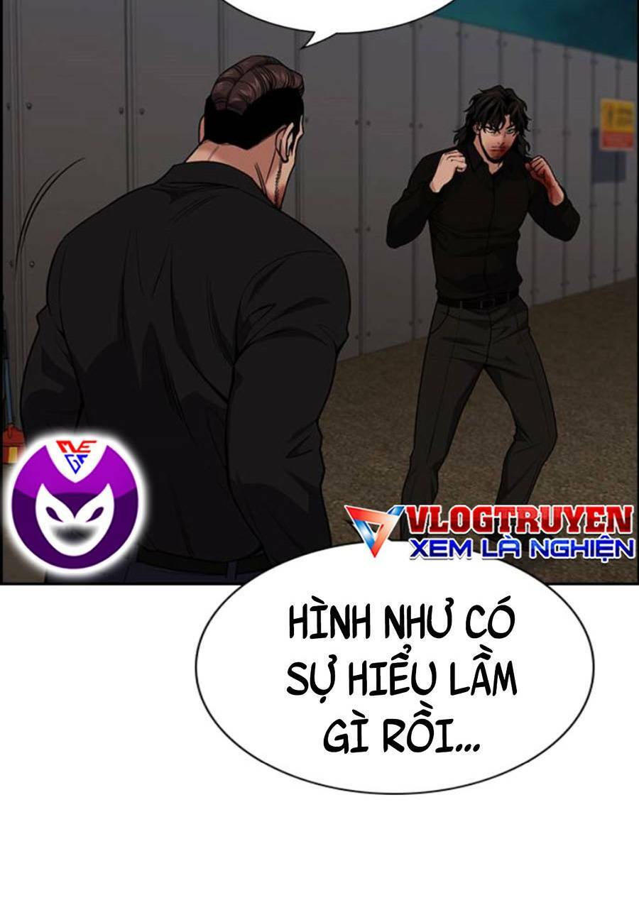 giáo dục chân chính - get schooled chapter 97 - Trang 2