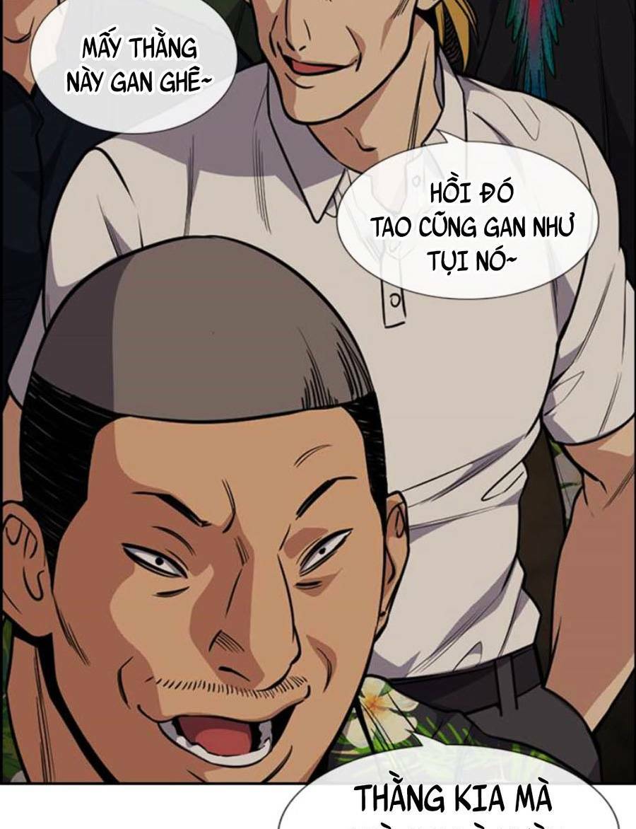 giáo dục chân chính - get schooled chapter 97 - Trang 2