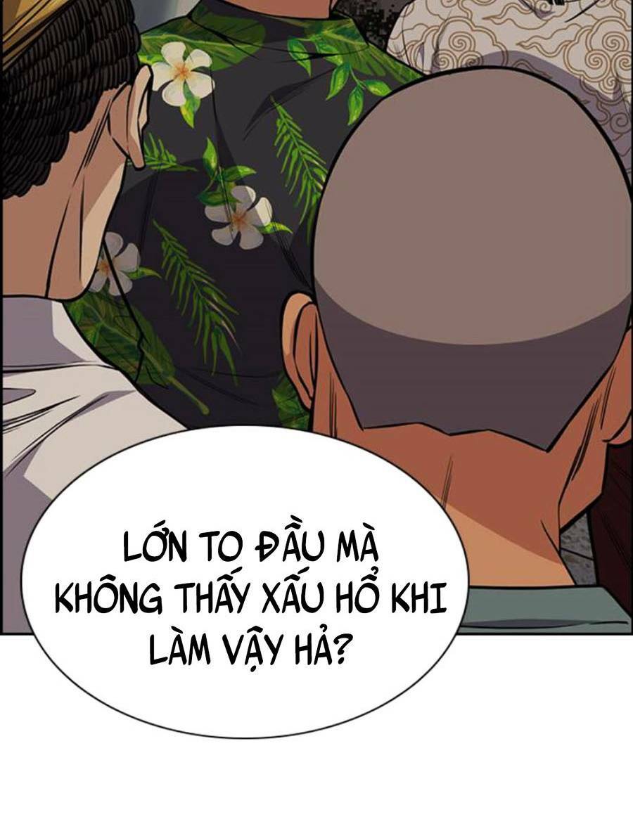 giáo dục chân chính - get schooled chapter 97 - Trang 2