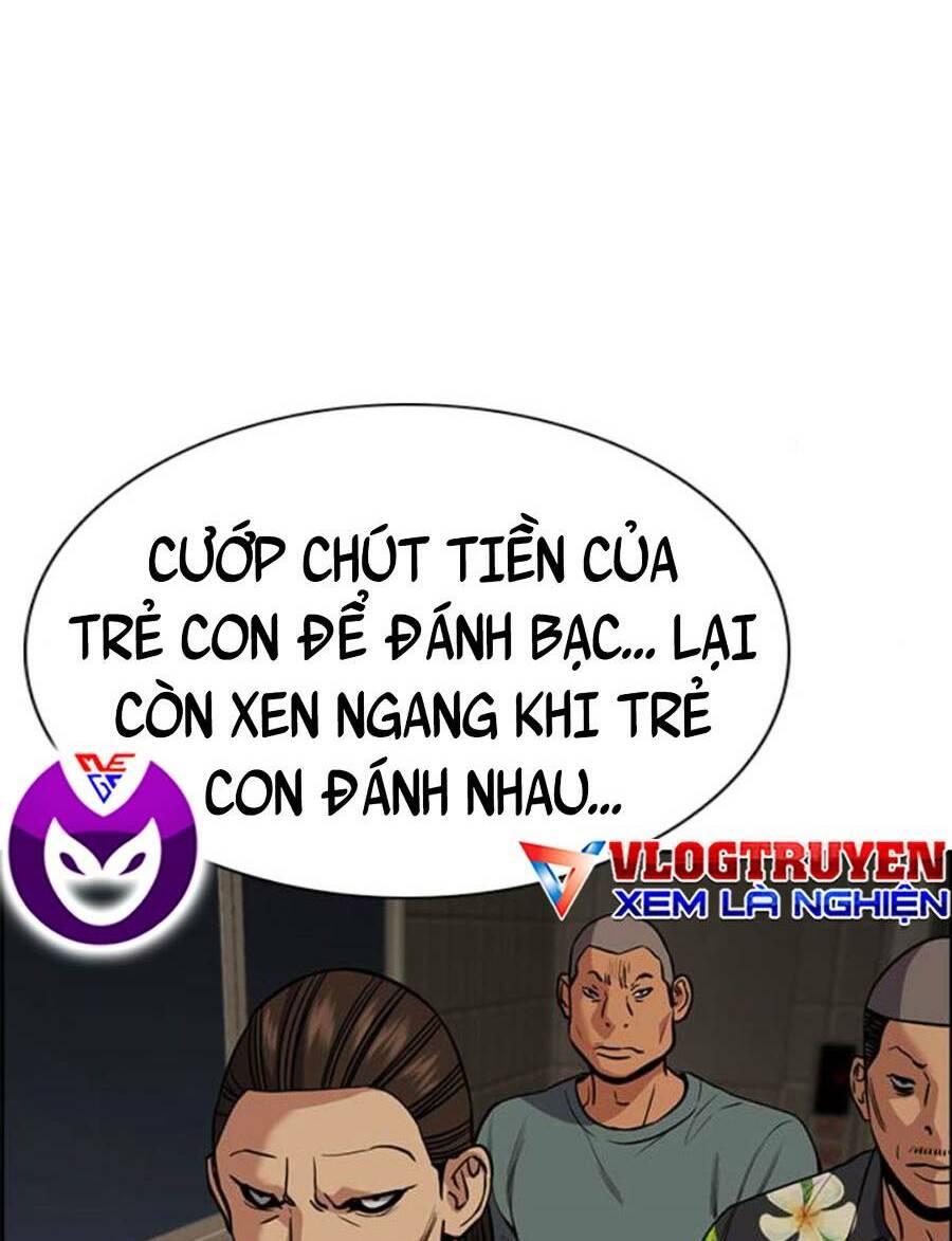 giáo dục chân chính - get schooled chapter 97 - Trang 2