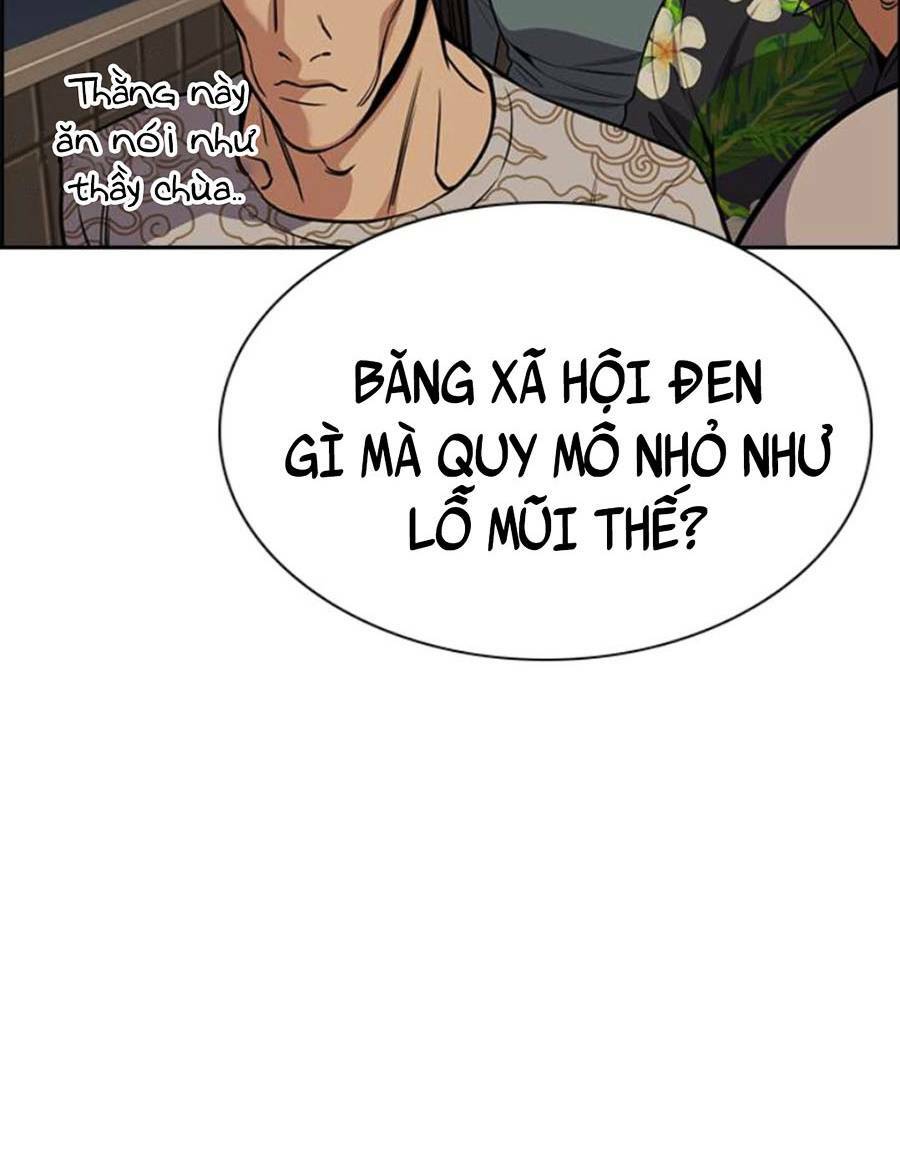 giáo dục chân chính - get schooled chapter 97 - Trang 2