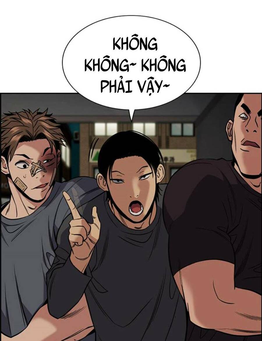 giáo dục chân chính - get schooled chapter 97 - Trang 2