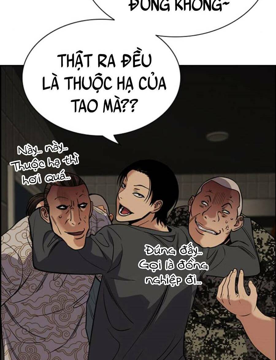 giáo dục chân chính - get schooled chapter 97 - Trang 2