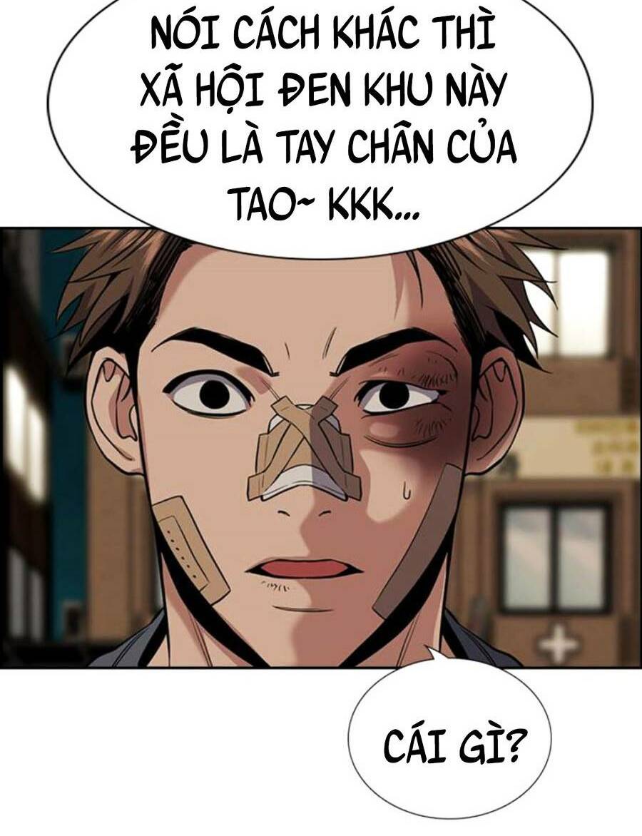 giáo dục chân chính - get schooled chapter 97 - Trang 2