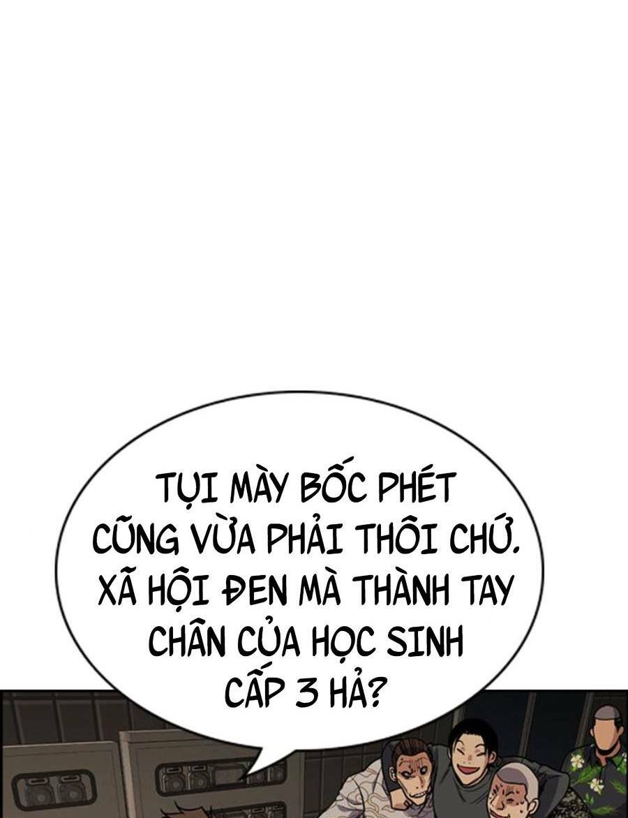 giáo dục chân chính - get schooled chapter 97 - Trang 2