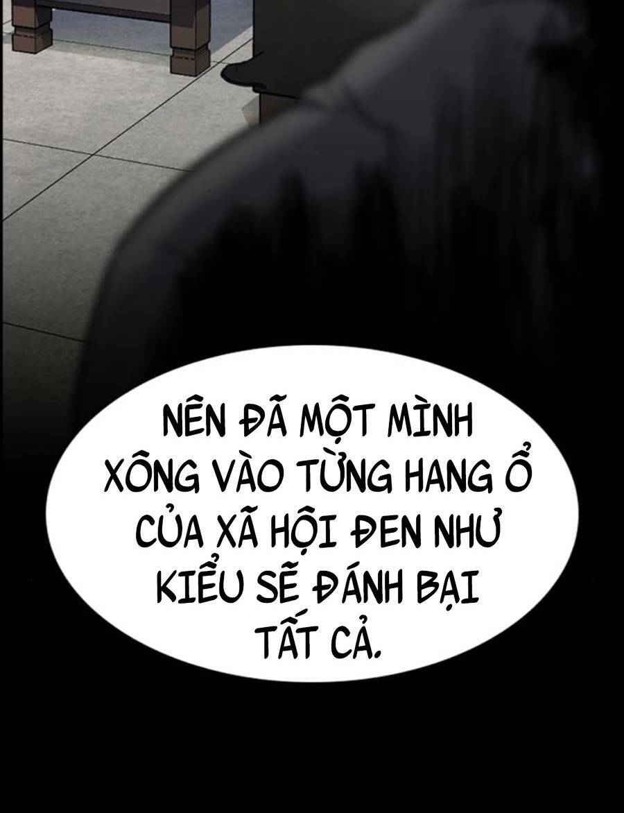 giáo dục chân chính - get schooled chapter 97 - Trang 2