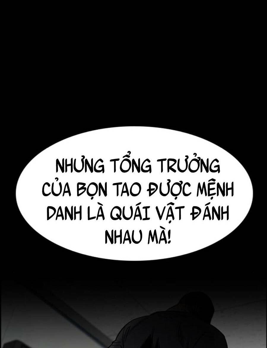 giáo dục chân chính - get schooled chapter 97 - Trang 2