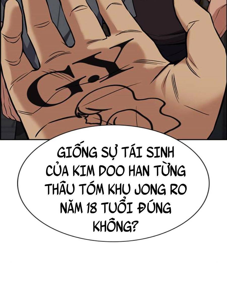 giáo dục chân chính - get schooled chapter 97 - Trang 2