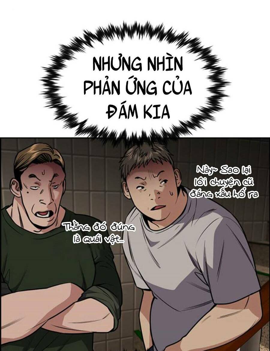 giáo dục chân chính - get schooled chapter 97 - Trang 2