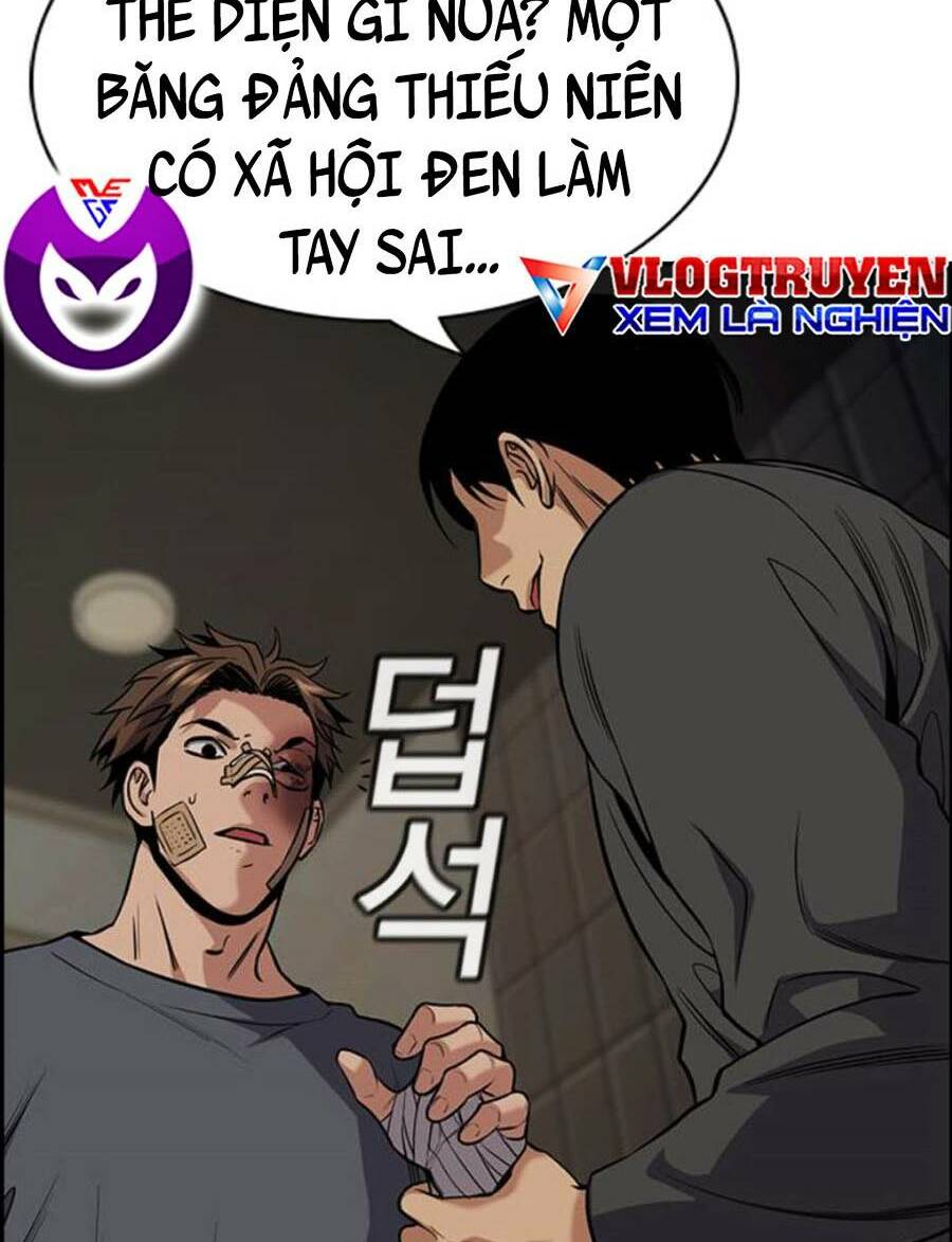 giáo dục chân chính - get schooled chapter 97 - Trang 2