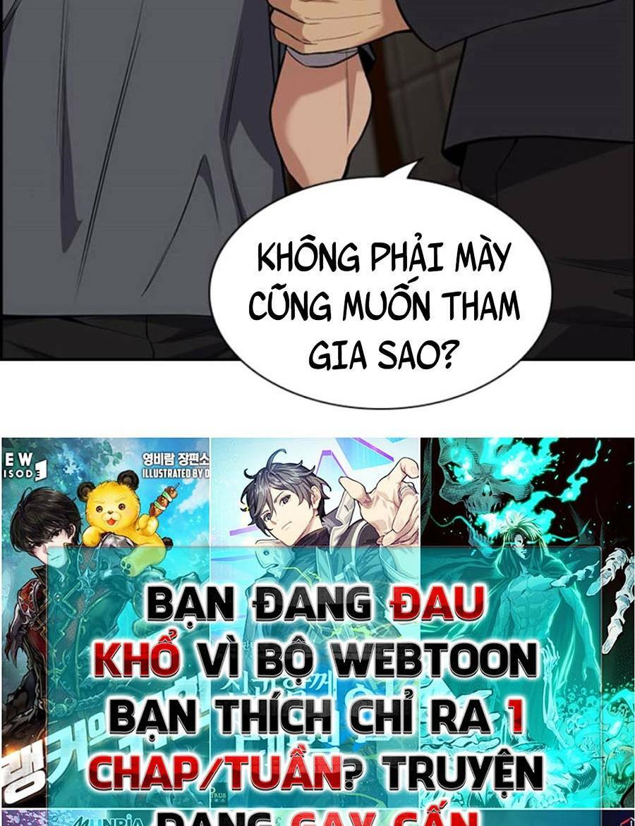 giáo dục chân chính - get schooled chapter 97 - Trang 2