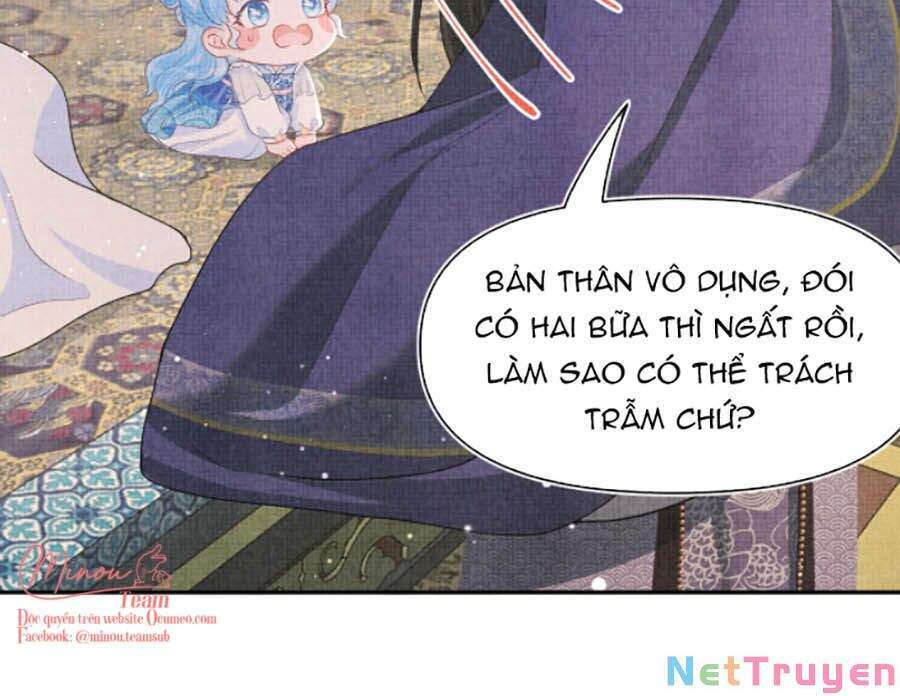 giao nhân tể tể ba tuổi rồi! chapter 14 - Next chapter 15