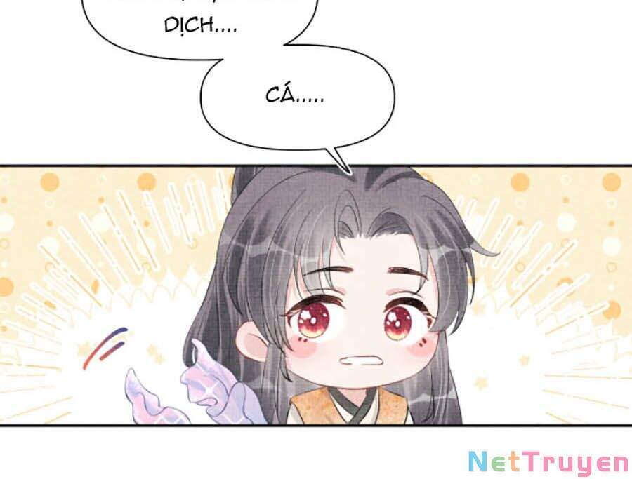 giao nhân tể tể ba tuổi rồi! chapter 14 - Next chapter 15