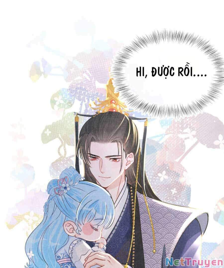 giao nhân tể tể ba tuổi rồi! chapter 19 - Next chapter 20