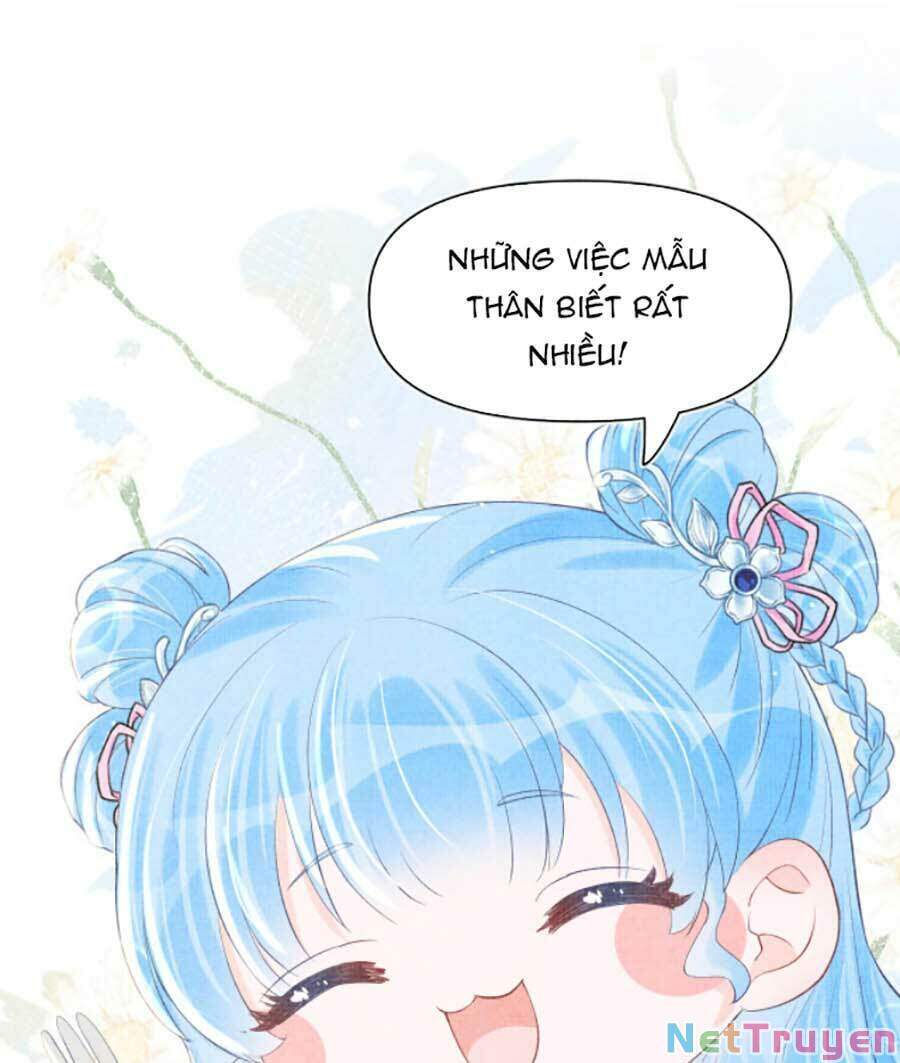 giao nhân tể tể ba tuổi rồi! chapter 19 - Next chapter 20