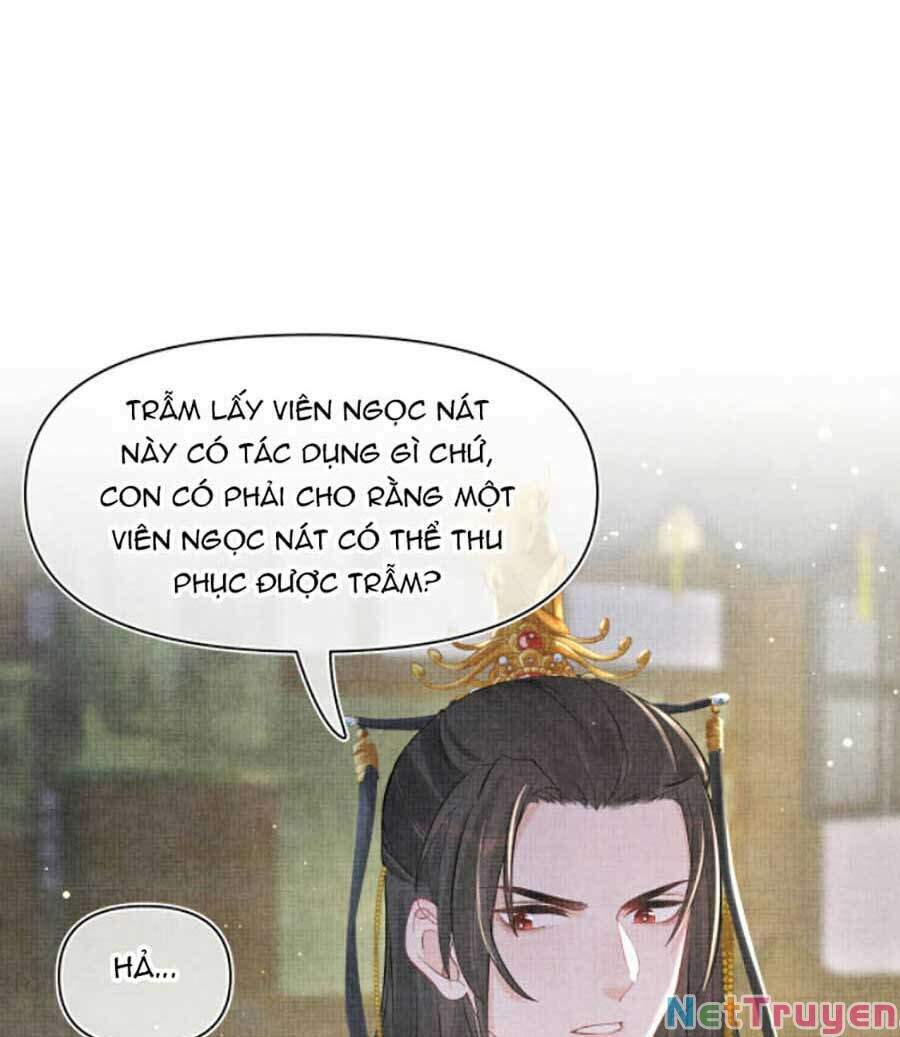 giao nhân tể tể ba tuổi rồi! chapter 19 - Next chapter 20