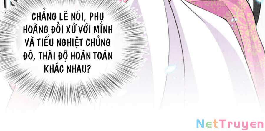 giao nhân tể tể ba tuổi rồi! chapter 19 - Next chapter 20