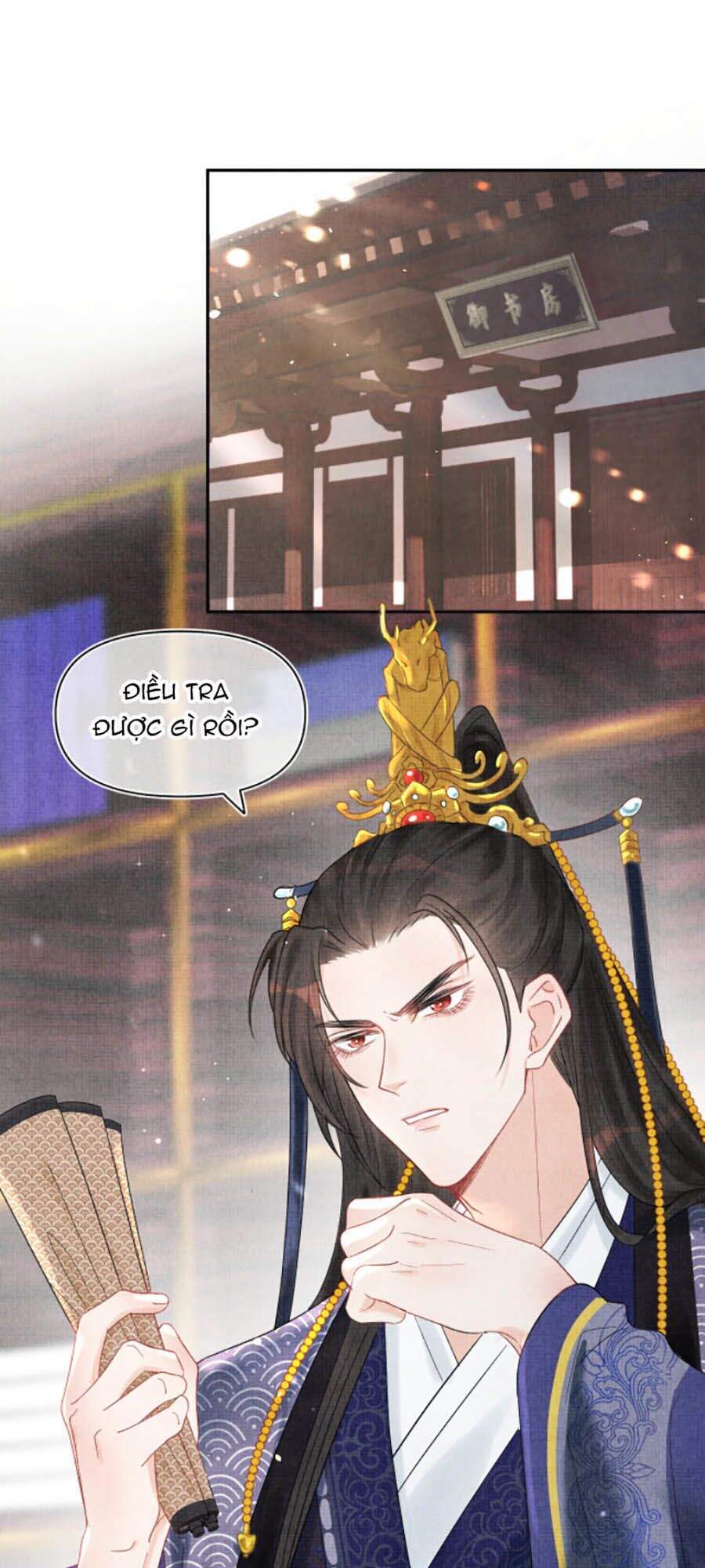 giao nhân tể tể ba tuổi rồi! chapter 2 - Next chapter 3