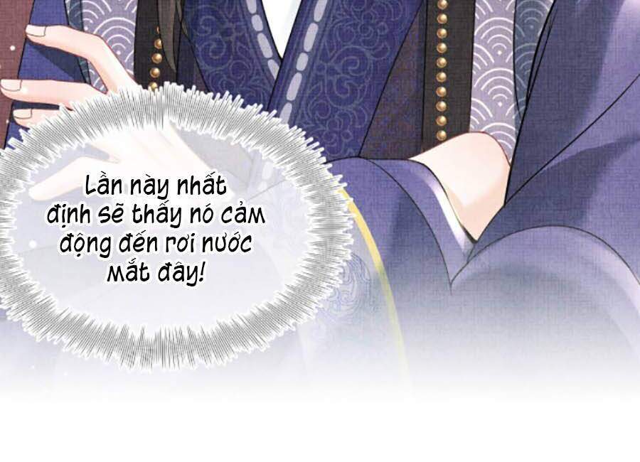 giao nhân tể tể ba tuổi rồi! chapter 35 - Next chapter 36