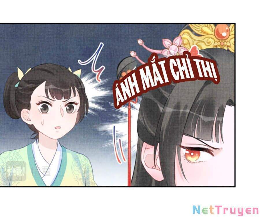 giao nhân tể tể ba tuổi rồi! chapter 5 - Next chapter 6