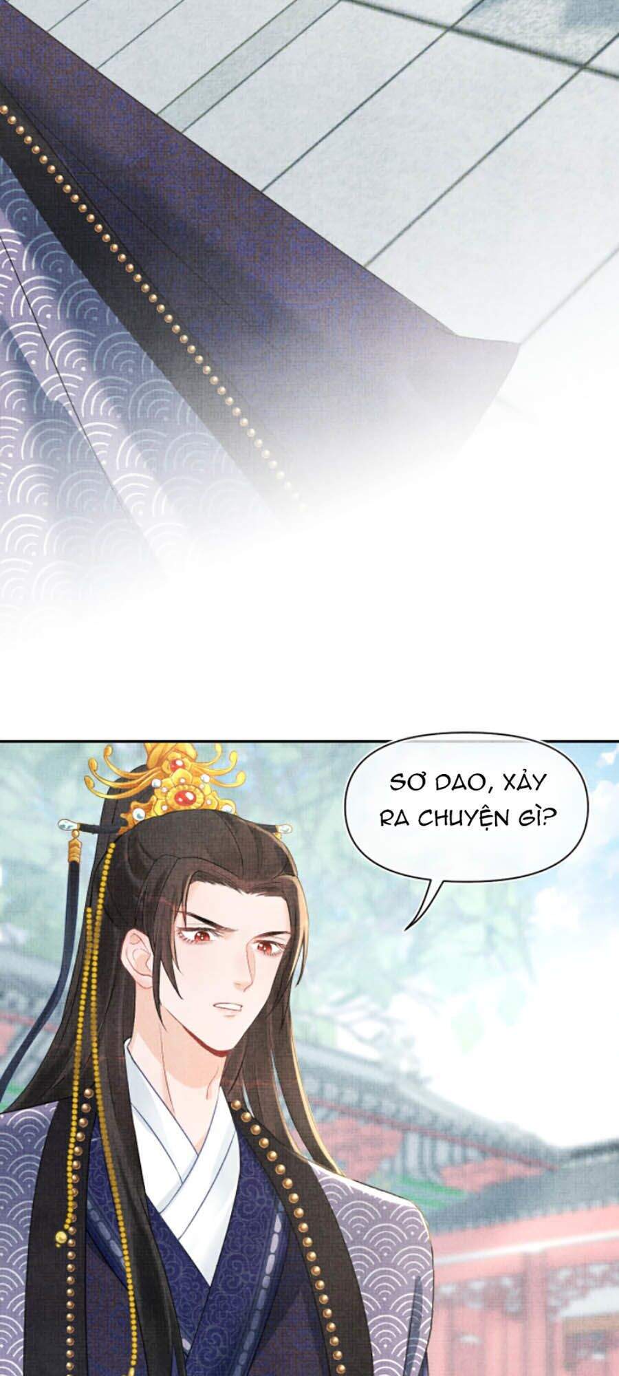 giao nhân tể tể ba tuổi rồi! chapter 5 - Next chapter 6