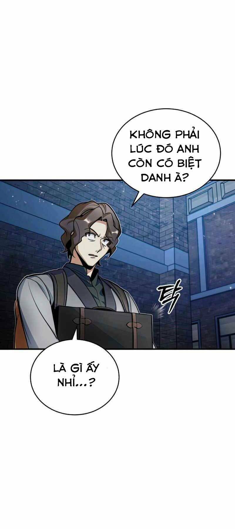 giáo sư gián điệp chapter 11 - Trang 2