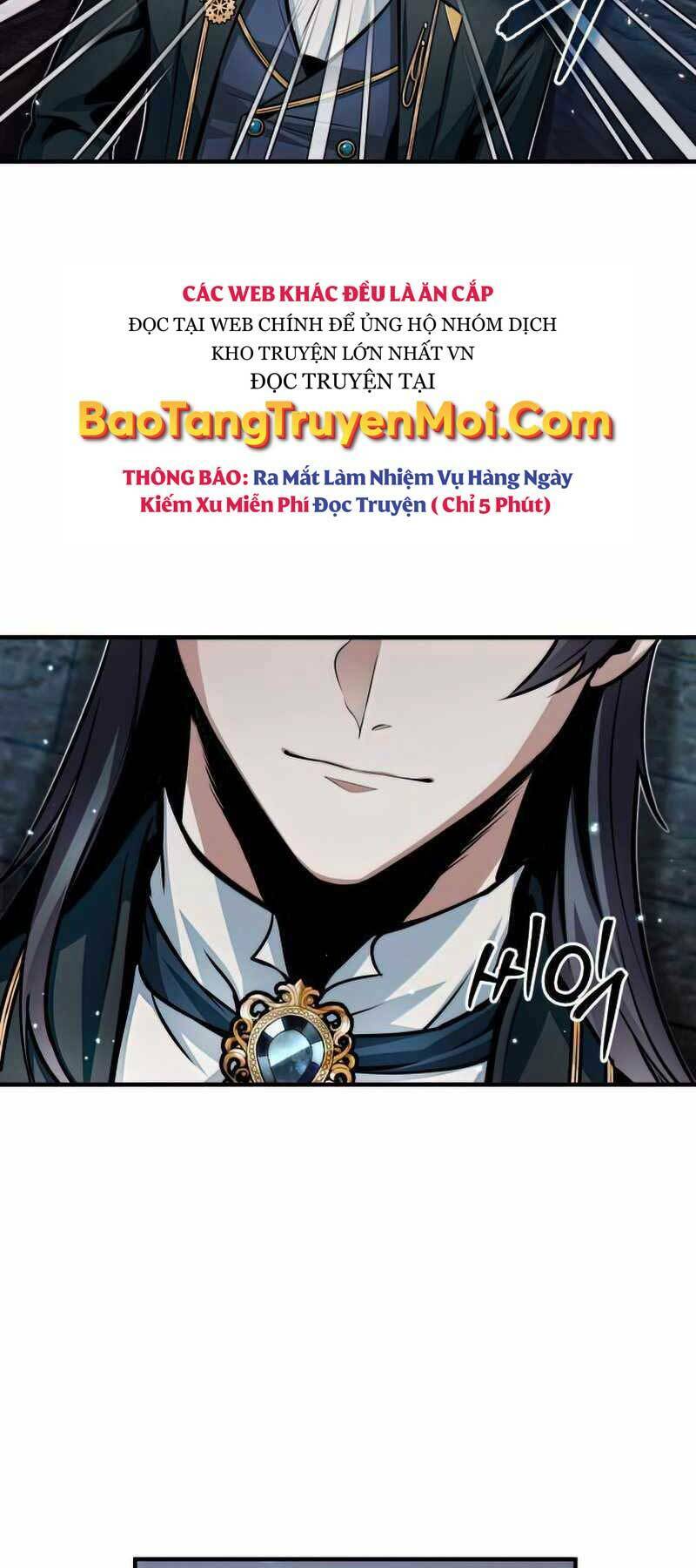 giáo sư gián điệp chapter 11 - Trang 2