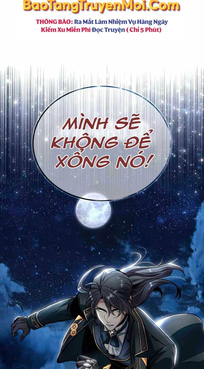 giáo sư gián điệp chapter 11 - Trang 2