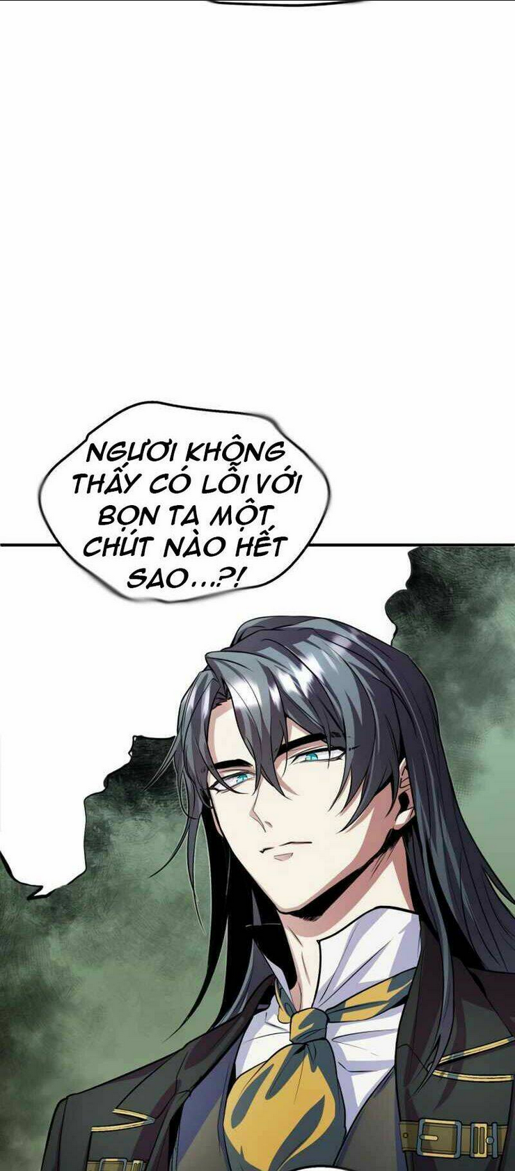 giáo sư gián điệp chapter 2 - Trang 2