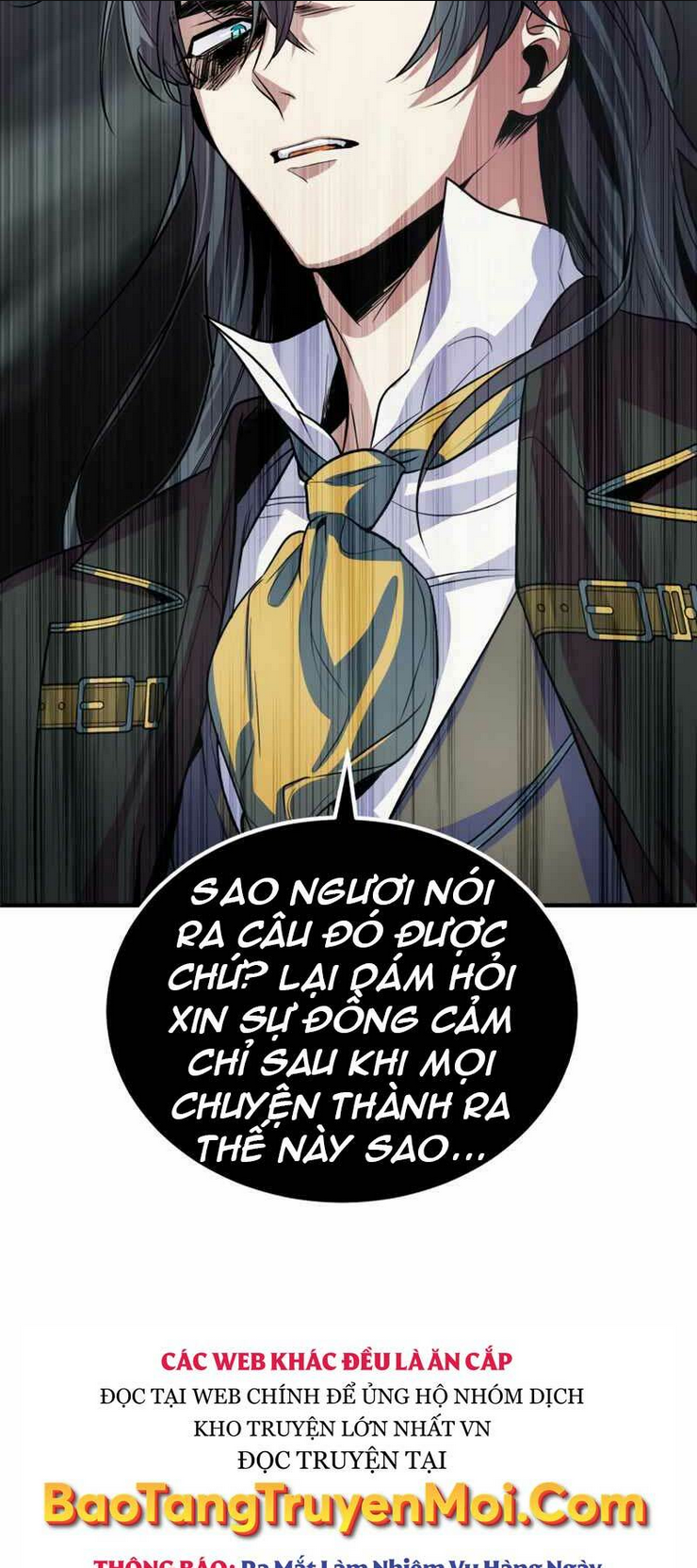 giáo sư gián điệp chapter 2 - Trang 2